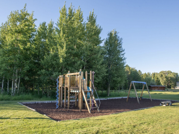 Located in the Aspens community in Wilson